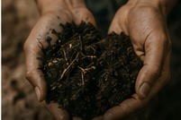 Soil microecology