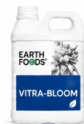 EARTH FOODS VITRA-BLOOM Container