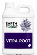 EARTH FOODS VITRA-ROOT Container