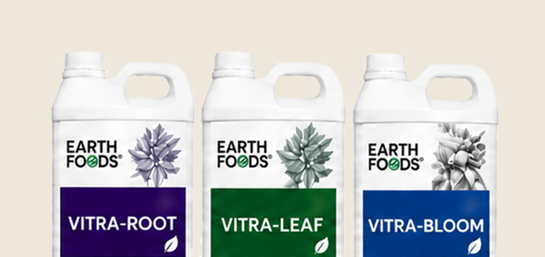 EarthFoods® Liquid Series