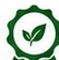 Eco Label Icon