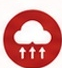 Atmosphere Icon