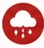 Rainfall Icon