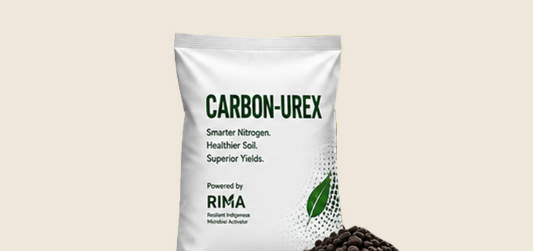 EarthFoods® Carbon UREX